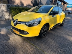 Renault Clio - 0.9 TCe Expression|5 DEURS|SPORT VLG.|LED|