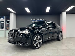 Audi Q3 Sportback - 45 TFSI e S Edition | Pano |Sonos| 360°cam