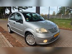 Citroën C3 - 1.4i Attraction 2005 Automaat NAP
