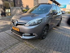 Renault Scénic - 1.5 dCi Bose| HALF LEER| PANODAK|NAVIGATIE|LED|