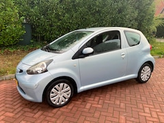 Toyota Aygo - 1.0-12V + koude airco apk tot 7-2027 nl auto