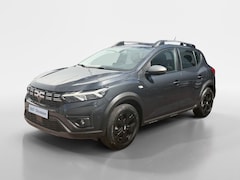 Dacia Sandero Stepway - 1.0 TCe 90 Extreme Automaat | 1e Eigenaar | Dodehoek detectie | Achteruitrijcamera | Deale