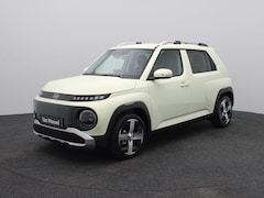 Hyundai Inster - Evolve 49 kWh | Adaptieve Cruise Control | Climate Control | Verschuifbare achterbank | Ac