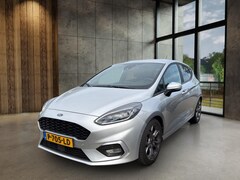 Ford Fiesta - 1.0 EcoBoost ST-Line | Winter Pack | LED |