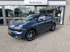 Lynk & Co 01 - 1.5 Pano dak | Achteruitrijcamera |