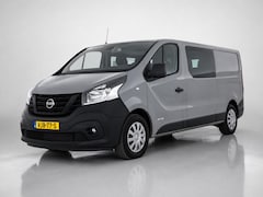 Nissan nv300 - 2.0 dCi 145 L2H1 Acenta Dubbelcabine, 6-Persoons