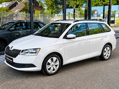 Skoda Fabia Combi - 1.0 *Cruise Control*Airco*Rijklaar