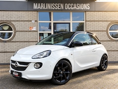 Opel ADAM - 1.4 Slam |AC|Cruise|Stoelvw|Stuurvw|PDC|BT|