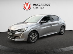 Peugeot 208 - 1.2 PureTech Active Pack | 1ste Eigenaar | Orig. NL Auto | Cruise | Airco | Dealer Ond. |