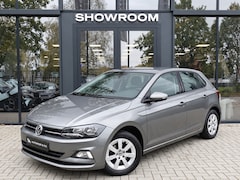 Volkswagen Polo - 1.0 TSI Comfortline CARPLAY ACC AIRCO