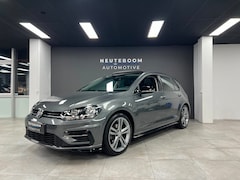 Volkswagen Golf - 1.5 TSI R-LINE|ACC| Stoelv.|Carplay|Pano