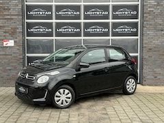 Citroën C1 - 1.0 e-VTi Feel NAP AIRCO START STOP CRUISENIEUWE APK