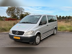 Mercedes-Benz Vito - 109 CDI 320 Lang | APK 04/2027 | Origineel NL | Export Ready