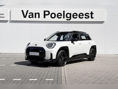 MINI Aceman - E John Cooper Works S 42.5 kWh | 18 Inch John Cooper Works Slide Spoke black