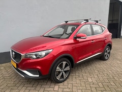 MG MG ZS EV - Luxury 45 kWh - Panorama - Leder - Dak Dragers