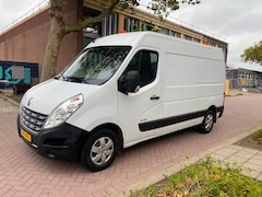 Renault Master - T35 2.3 dCi L2H3 Eco / Automaat / Airco / Navigatie / Camera / Cruise Control / APK 30-4-2