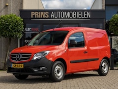 Mercedes-Benz Citan - 111 CDI L2H1 3 Zits|Airco|Cruise|NL Auto
