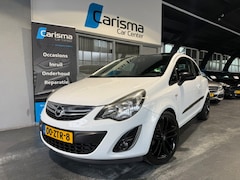 Opel Corsa - 1.4 Turbo Cosmo Colour Edition 120 PK Airco|Cruise