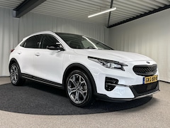 Kia XCeed - 1.6 GDi PHEV ExecutiveLine Automaat | Leder | Pano | SOH 95.5%