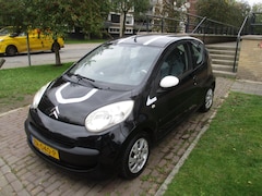 Citroën C1 - 1.0-12V Séduction//ARCO//SPORT VELGEN//