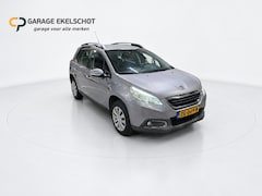 Peugeot 2008 - 1.2 VTi Active Pack Premium|Cruise|Airco|PDC