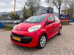 Citroën C1 - 1.0-12V Ambiance - 5 Deurs - Airco - elektr ramen