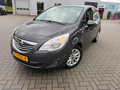 Opel Meriva - 1.4 Turbo Anniversary Edition NAP CLIMA AIRCO TREKHAAK