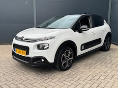 Citroën C3 - 1.2 PureTech S&S Feel Editiion / Navi / Pdc