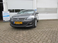 Opel Astra - Sedan cosmo Navi clima cruise 1.6 115pk