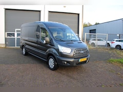 Ford Transit - 350 2.2 TDCI L3H2 Trend ACHTERWIELAANDRIJVING