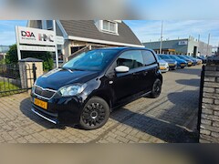 Skoda Citigo - 1.0 Greentech Elegance