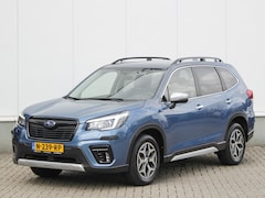 Subaru Forester - 2.0i e-BOXER Luxury | Navi | Camera | Trekhaak