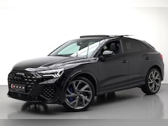 Audi RSQ3 Sportback - 2.5 TFSI Quattro |Pano|Ceramic|Carbon|Memory|FULL OPTION|