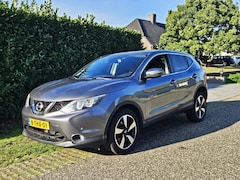 Nissan Qashqai - 1.2 Connect Edition*Turbo defect*Export