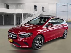 Mercedes-Benz B-klasse - B 250e Automaat Business Solution Luxury Limited | Designo | Premium Plus Pakket | Panoram
