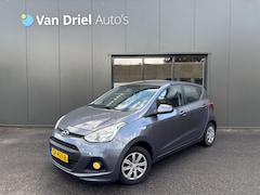 Hyundai i10 - 1.0i i-Motion Comfort / Airco / Cruise Control