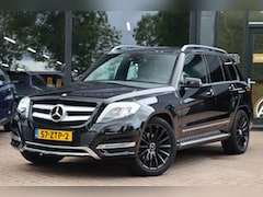 Mercedes-Benz GLK-klasse - 200 CDI Ambition Automaat AMG Treeplanken Panoramadak