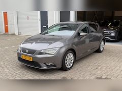 SEAT Leon - 1.6 TDI Limited Edition III |Led|Nap|Stoelver|Acc