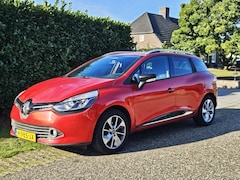 Renault Clio Estate - 0.9 TCe Limited*Airco*Cruise*Rijklaar