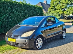 Mitsubishi Colt CZC - 1.5*Cabrio*Leder*Airco*Nieuwe APK
