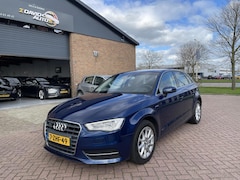 Audi A3 Sportback - 1.4 TFSI Attraction Pro Line Plus g-tron