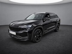 Skoda Kodiaq - 1.5 TSI PHEV Sportline Business | Comfort Pakket | 20 inch velgen Rila, zwart | Parkeer Pa