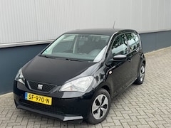 SEAT Mii - 1.0 Reference Airco Nieuwe apk nette auto