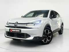 Citroën C4 X - 1.2 Hybrid 145pk Max | Pack Techno | tot 8 jaar garantie | Prijs is rijklaar