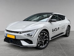 Kia EV6 - GT-Line 84kWh 228pk | €3.795 VOORRAADVOORDEEL | DIRECT LEVERBAAR | SCHUIF/KANTELDAK | HEAD