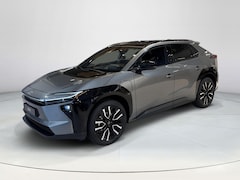 Toyota bZ4X - Executive 73 kWh Premium Pack