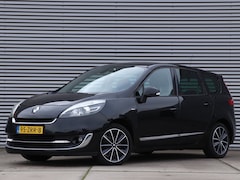 Renault Grand Scénic - 1.5 dCi Bose *Zie omschrijving