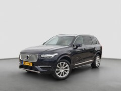 Volvo XC90 - 2.0 T8 Twin Engine AWD Inscription 7-Zits