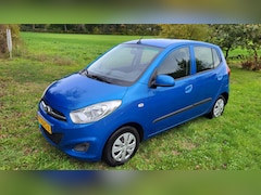 Hyundai i10 - 1.1 i-Drive