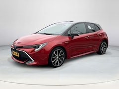 Toyota Corolla - 1.8 Hybrid Executive